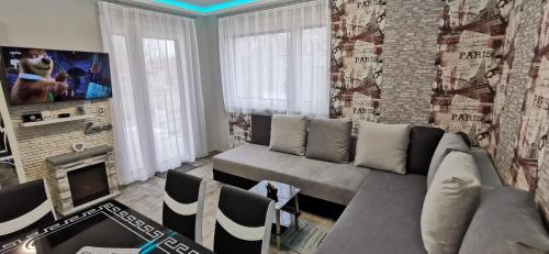 Sweet&Center Wellness apartman – Photos 3