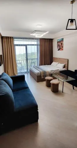 Via Tsaghkadzor picture