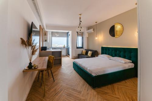 SOLMAR Studio Sea View