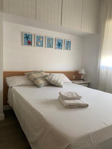 Apartamento Costa Brava