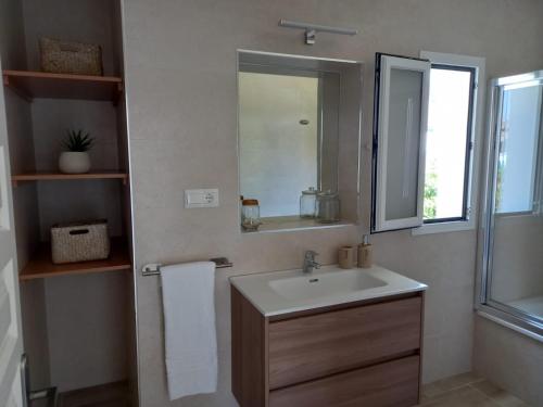 Villa El Algarrobo