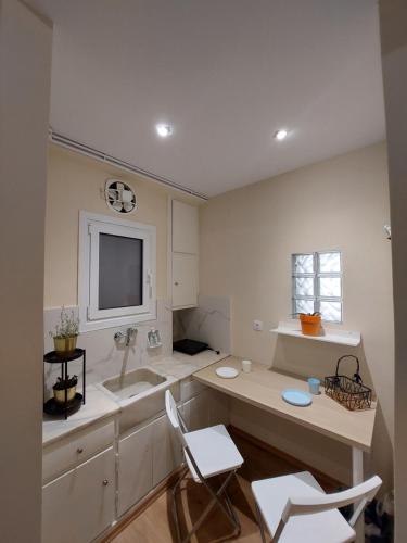 Kerameikos residence
