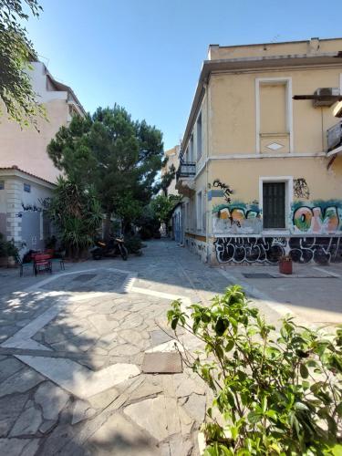 Kerameikos residence