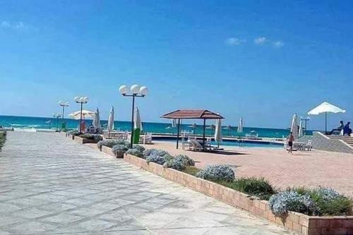 Φυσικό τοπίο κοντά σε αυτή η παραθεριστική κατοικία