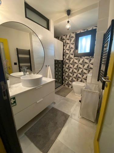 Casa Anibal 3 bedrooms 2 bathrooms, artistic,Central, affordable