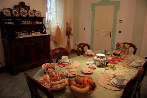 La Corte Del Cavaliere Bed & Breakfast – Photos 4