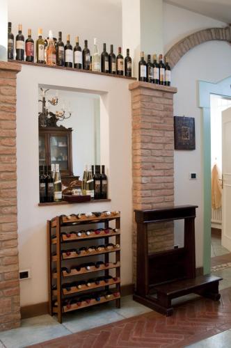 La Corte Del Cavaliere Bed & Breakfast – Photos 5