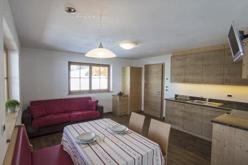 Gallery image of Apartements Precalalt in La Villa