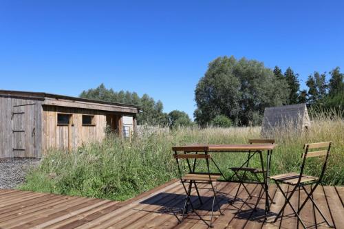 Les Jardins d'Olus – Photos 5