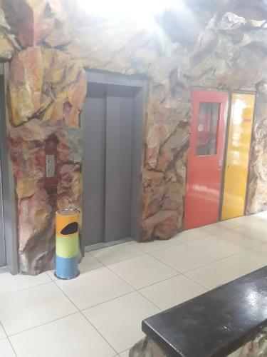 ナイロビにあるChester Hotel and Suites Nairobi, City Centre CBDのギャラリーの写真