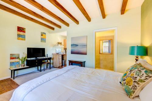 Fotografie z fotogalerie ubytování Pine Tree Place - Unit 2 v destinaci South Lake Tahoe