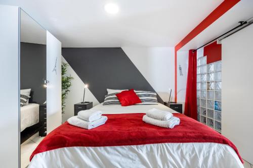 Townhouse N7 - Albufeira