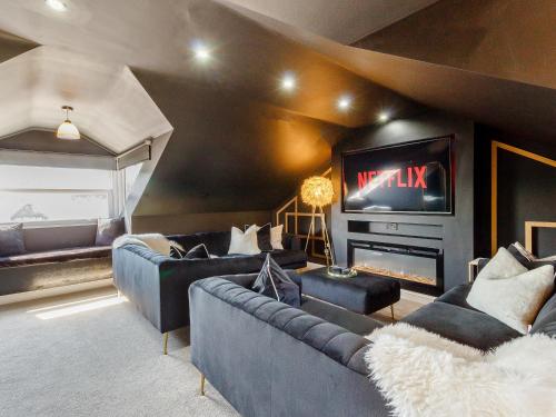 Queen Elizabeth Suite – Photos 3