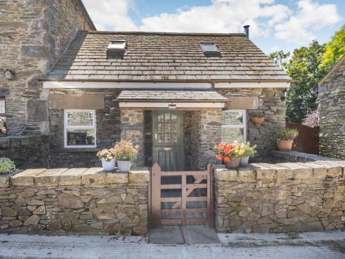 Thimble Cottage – Photos 2
