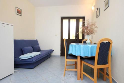 Posezení v ubytování Apartments with parking spaces Zaglav, Dugi otok - 878