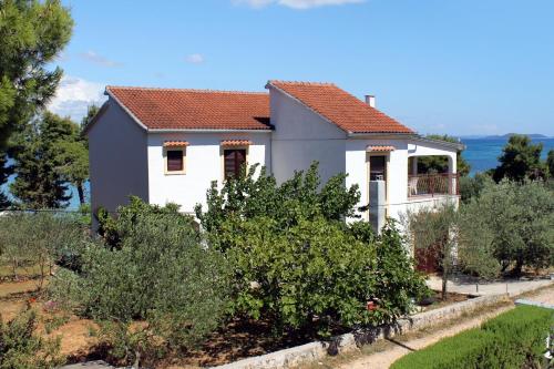 Apartments by the sea Tkon, Pasman - 698