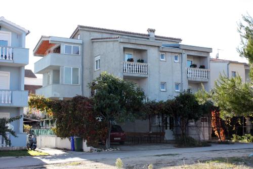 Apartments with parking space Biograd na Moru, Biograd - 859