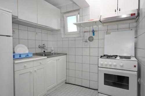 Apartments with parking space Biograd na Moru, Biograd - 859