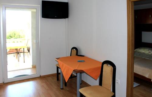 Apartments with parking space Biograd na Moru, Biograd - 859