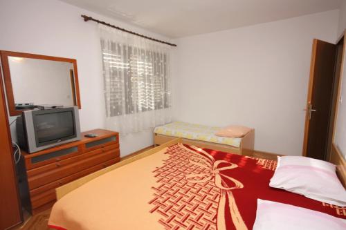 Apartments with parking space Biograd na Moru, Biograd - 859
