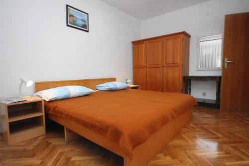 Apartments with parking space Biograd na Moru, Biograd - 859