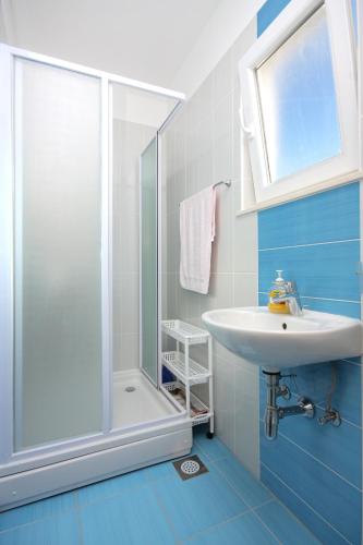Apartments with parking space Biograd na Moru, Biograd - 859