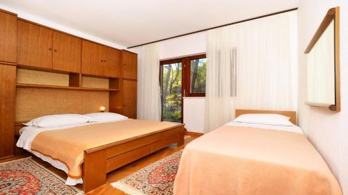 Seaside holiday house Slatine, Ciovo - 748