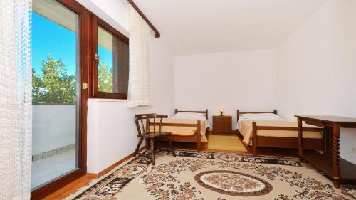 Seaside holiday house Slatine, Ciovo - 748
