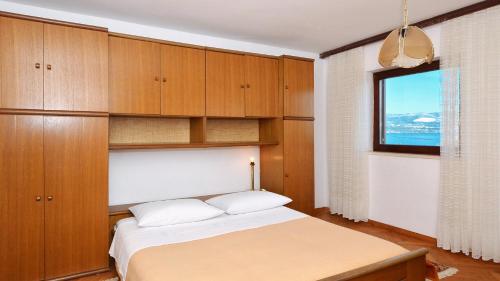 Seaside holiday house Slatine, Ciovo - 748