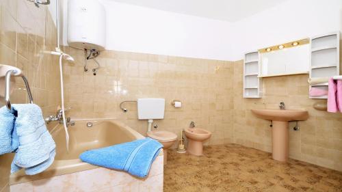 Seaside holiday house Slatine, Ciovo - 748