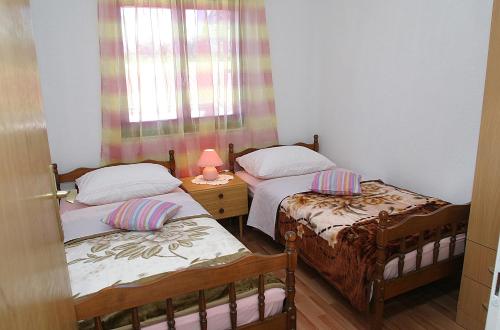 Apartments by the sea Slatine, Ciovo - 972