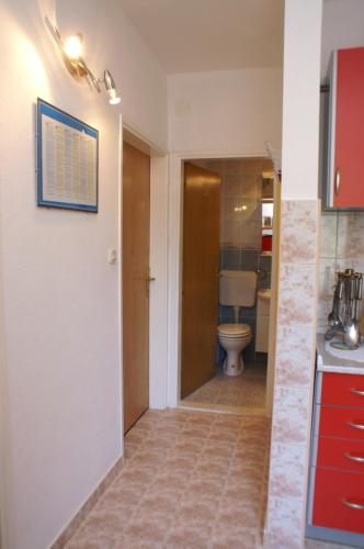 Apartments by the sea Slatine, Ciovo - 972