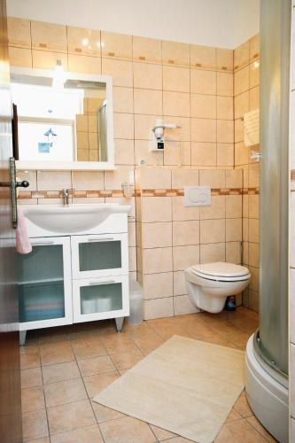 Apartment Mastrinka 1005a