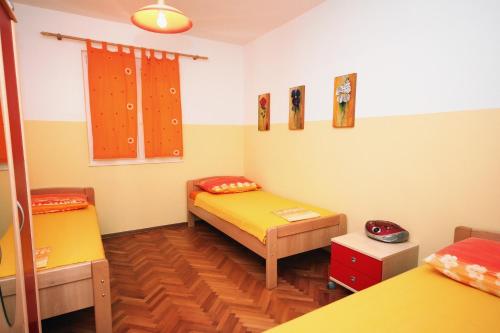 Apartments by the sea Mastrinka, Ciovo - 1005