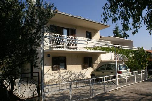 Fotografia z galérie ubytovania Apartments by the sea Seget Vranjica, Trogir - 1050 v Seget Vranjici