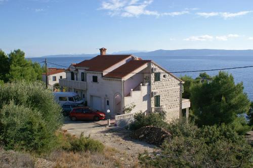 Fotografia z galérie ubytovania Seaside apartments with a swimming pool Puntinak, Brac - 769 v destinácii Selca
