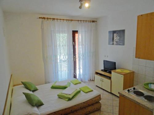 Apartments with parking space Biograd na Moru, Biograd - 860