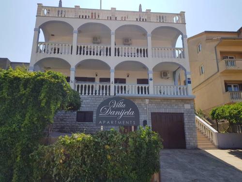 Apartment Sali 890e – Photos 3
