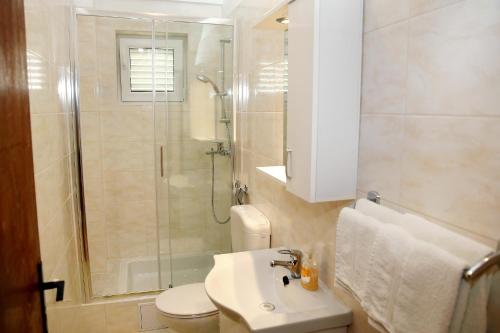 Family friendly seaside apartments Vodice - 928