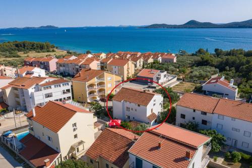 Apartments with parking space Biograd na Moru, Biograd - 863
