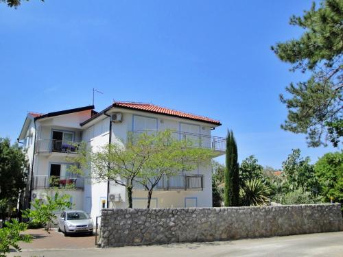 Fotografie z fotogalerie ubytování Apartments by the sea Silo, Krk - 18738 v destinaci Šilo
