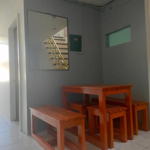 Fotografie z fotogalerie ubytování Pier La Casa Homestay Building v destinaci Surigao
