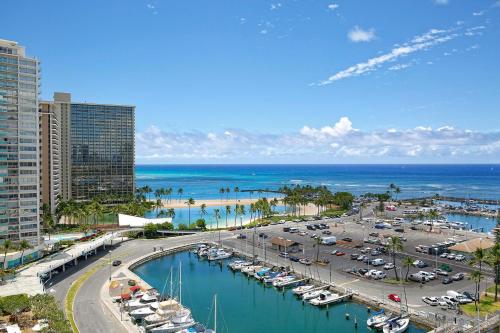 Ilikai Marina #1480 – Photos 2