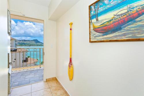 Waikiki Shore #1304 – Photos 3