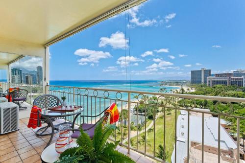 Waikiki Shore #1412 – Photos 2