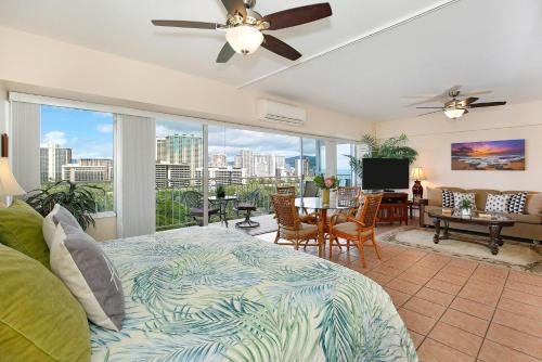 Waikiki Shore #1412 – Photos 3