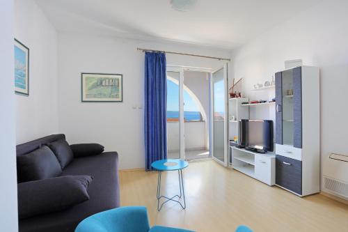Apartments with parking space Businci, Ciovo - 18800