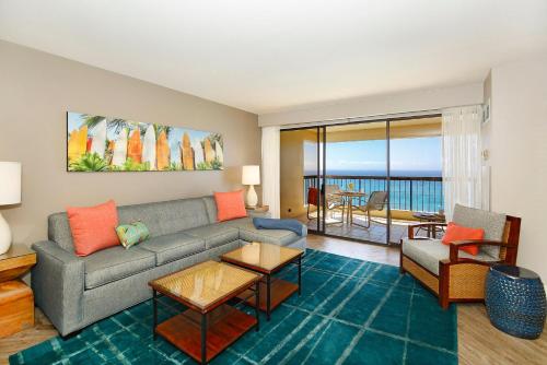 Waikiki Beach Tower #2602 – Photos 2