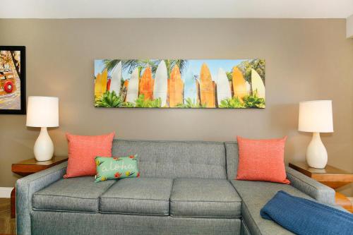 Waikiki Beach Tower #2602 – Photos 4