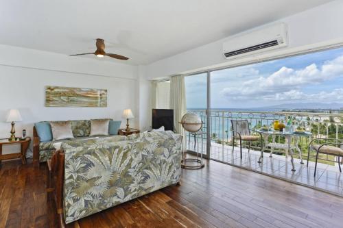 Waikiki Shore #1110 – Photos 2